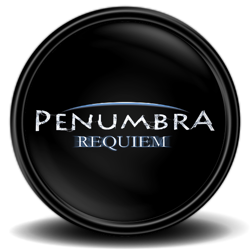 Penumbra Requiem 2 Icon 512x512 png